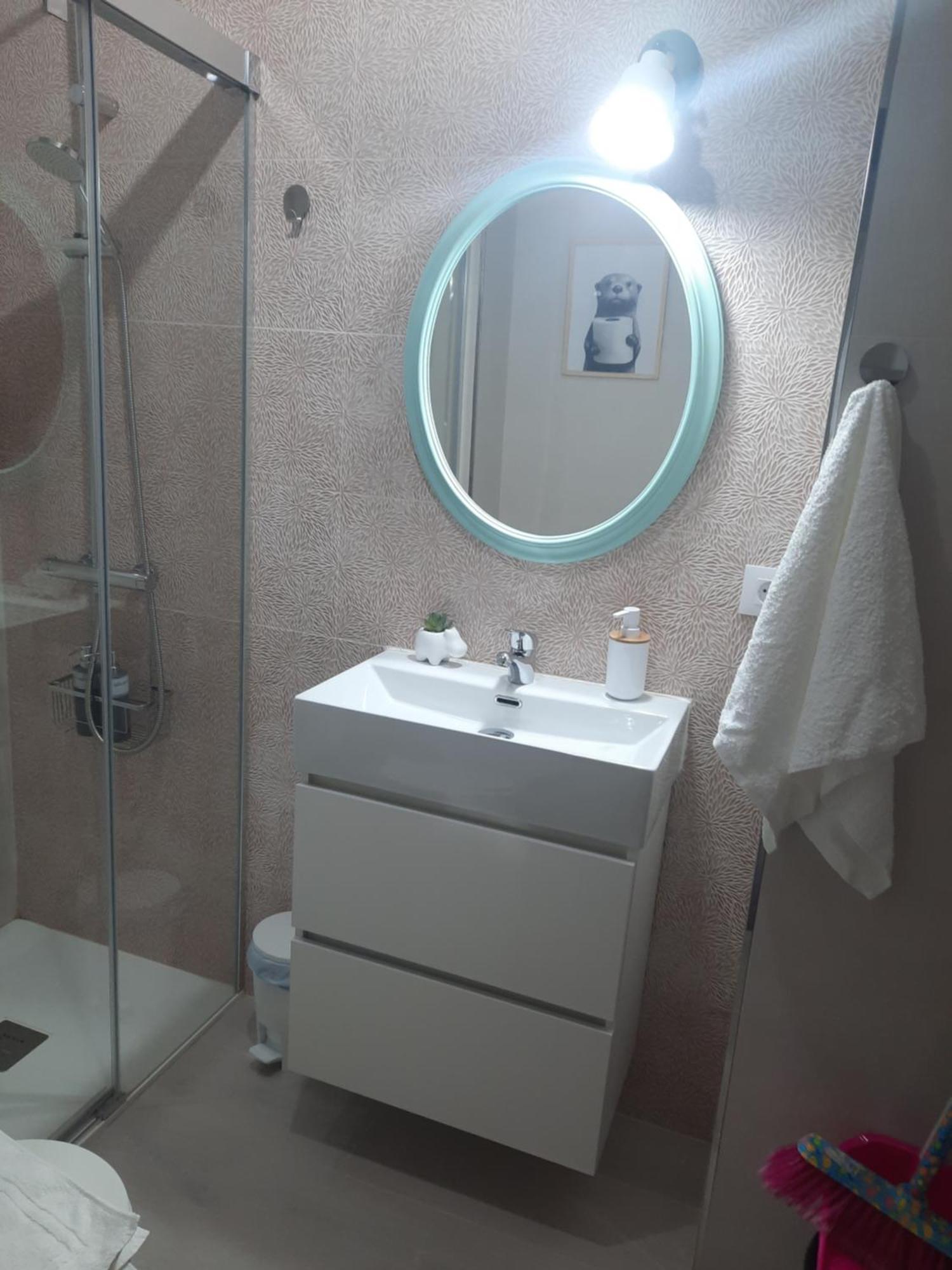 Apartamento En Camino - Milladoiro Luaran gambar